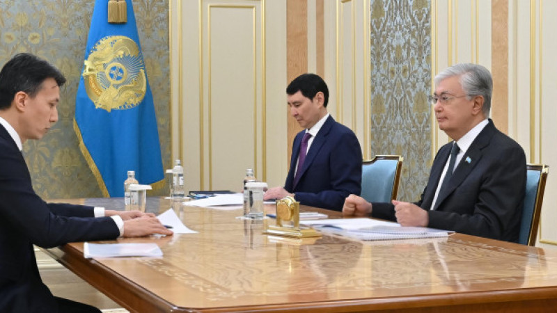 Фото пресс-службы Акорды