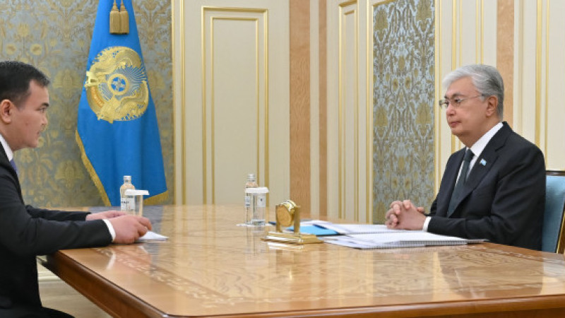 Фото пресс-службы Акорды