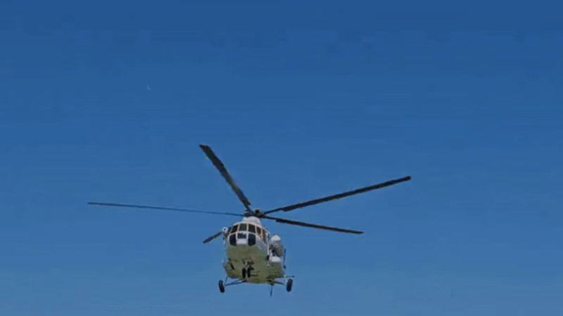 Кадры из видео