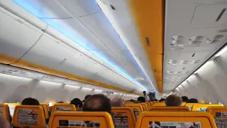 "Пролетел всю Европу без билета": норвежец  сумел дважды попасть на борт самолета зайцем