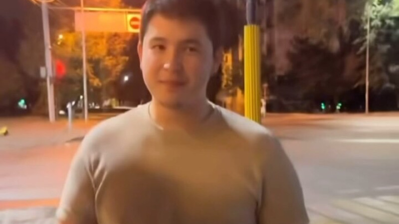 Кадр из видео