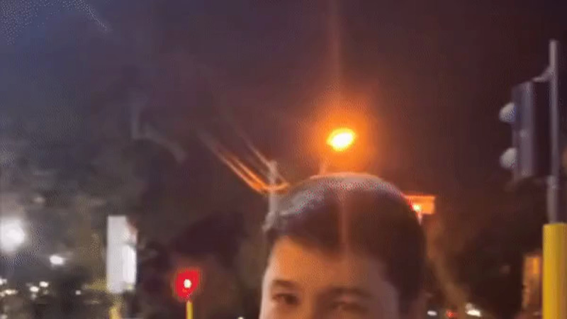 Кадры из видео