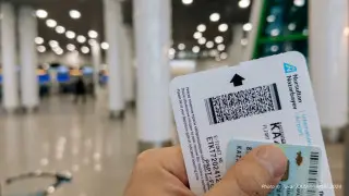 Казахстанцы пожаловались на дефицит авиабилетов по направлению Алматы – Кокшетау