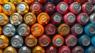 Газировку из Афганистана могут запретить в Казахстане