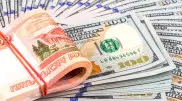 Сколько стоят доллар, евро и рубль в обменниках Казахстана