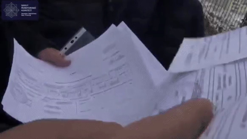 Кадры из видео