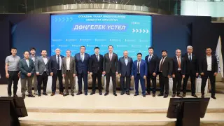 QazaqGaz заключил офтейк-контракты с производителями на 30 миллиардов тенге