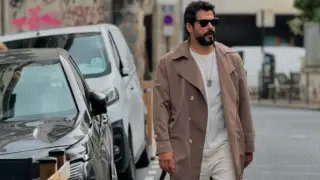 Звезда турецких сериалов снимется в фильме с актером из "Слова пацана"