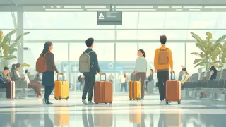 Казахстанцы жалуются на задержки авиарейсов: что происходит