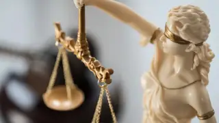 Расследование в отношении судьи завершено в Алматинской области