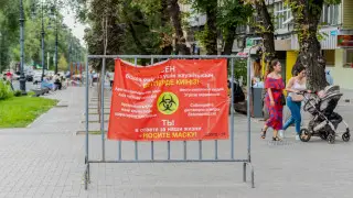 Вернут ли в Казахстане масочный режим из-за коронавируса