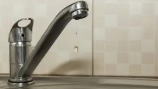 Алматинцев предупредили об "ограничении по подаче воды"