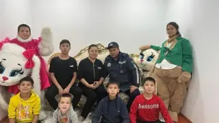 "Отец 11 детей": В полиции рассказали о погибших в ДТП патрульных и их семьях