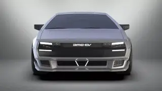 DeLorean из “Назад в будущее“ теперь может купить каждый. Открыт предзаказ