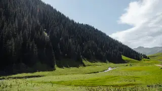 Какая погода ожидает жителей Казахстана во вторник, 20 августа