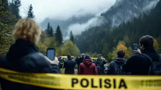 Найденное тело женщины породило слухи о маньяке в Усть-Каменогорске