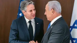 Израиль принял предложение США по урегулированию в Газе