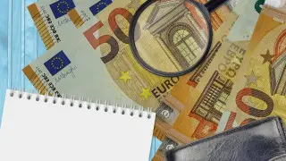 Изготовителя четверти всех фальшивых евро прошлого года арестовали в Италии