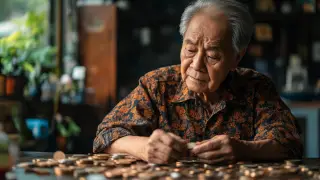 Средний размер совокупной пенсии назвали в Казахстане