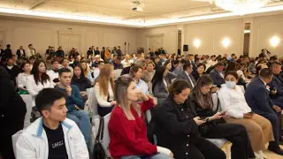 Строительство АЭС в Казахстане: как прошли публичные обсуждения в Астане