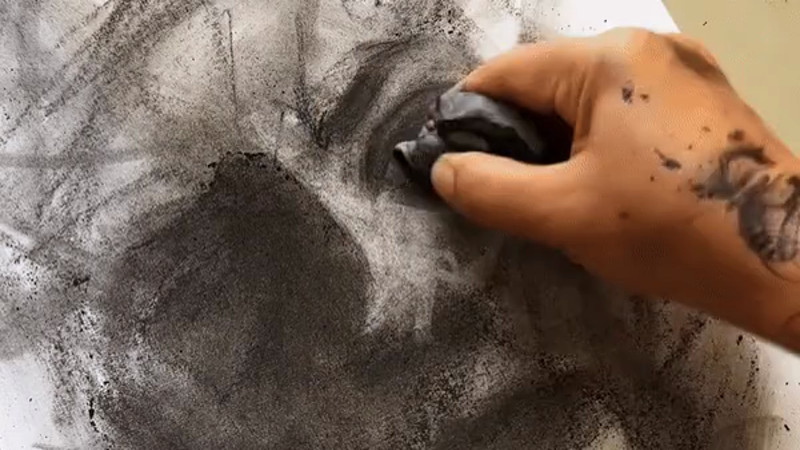 Кадры из видео