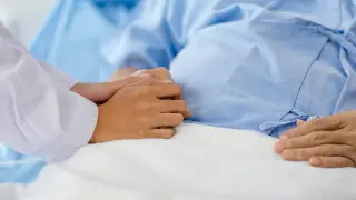 Дочь умершего пациента получила 5 миллионов моральной компенсации