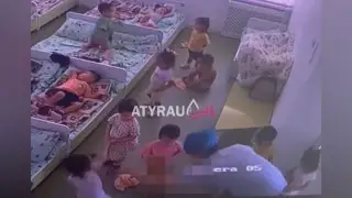 Комиссия проверит детский сад в Атырау после жалобы родительницы