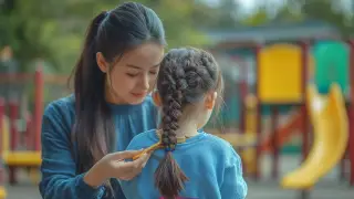 "Заплету косу": жительница Шымкента обманывала детей и обворовывала их