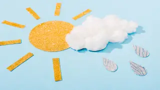 Жара на юге и западе, дожди на севере. Погода на четверг, 22 августа