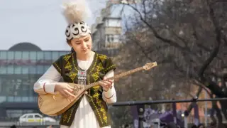 Должны ли казахстанцы покупать отдельный авиабилет для музыкальных инструментов