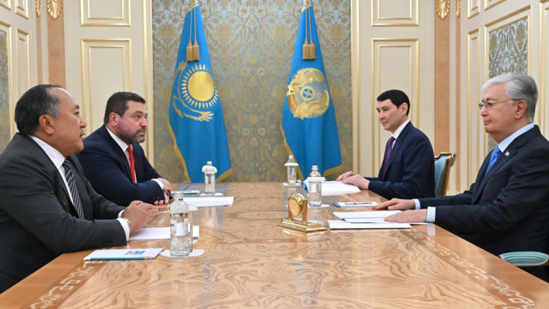 Фото пресс-службы Акорды