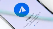 Сбой произошел в работе Telegram