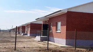 В Сырымском районе ЗКО полностью решен вопрос с жильем для пострадавших от паводка