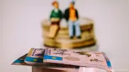 Обязательные пенсионные взносы в Казахстане предложили распределять по-новому