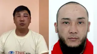 Возобновился суд по делу об избиении водителя скорой в Караганде: трансляция