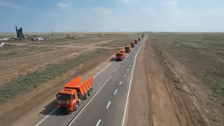 В Казахстане починят участки дорог, где ремонт не проводился более 20 лет