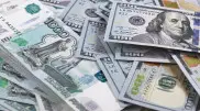 Сколько стоят доллар, евро и рубль в обменниках Казахстана