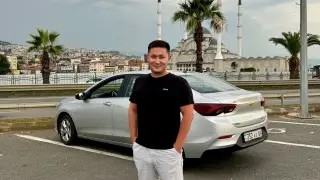 До Турции и обратно: затраты, маршрут и впечатления от автопутешествия