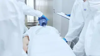 Экстренная посадка швейцарского рейса в Астане: стало известно состояние гражданина Японии