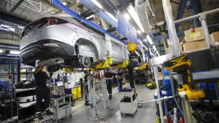 Почему в Казахстане сократилось производство авто