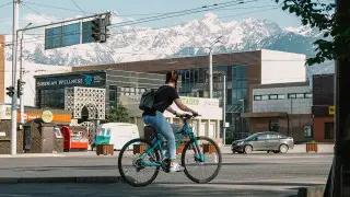 Сколько иностранные туристы тратят на отдых в Алматы