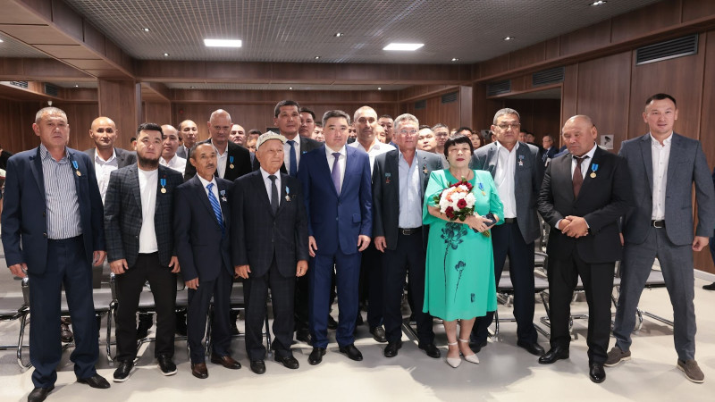 Фото: primeminister.kz