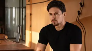 Павла Дурова задержали спецслужбы во Франции – СМИ