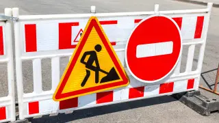 Оживленный перекресток в центре левого берега Астаны будет перекрыт