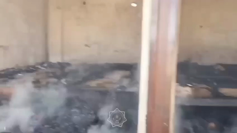 Кадры из видео