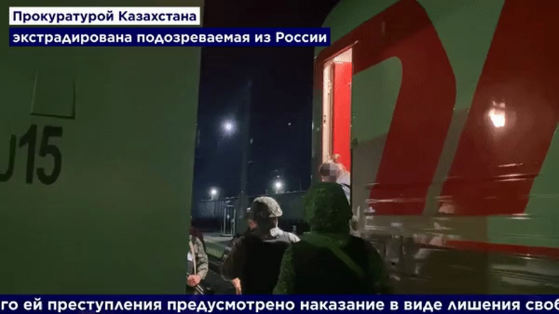 Кадры из видео