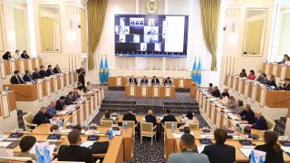 Верховный суд анонсировал изменения в судебной системе