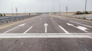 Автодорога Балхаш - Бурылбайтал станет платной