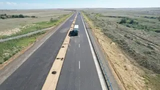 Еще одна республиканская трасса станет платной в Казахстане