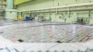 “Ни одного инцидента“ - эксперт о безопасности ядерного реактора в Казахстане